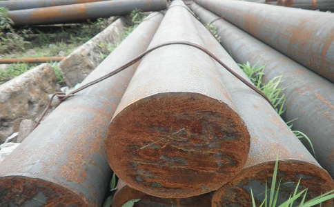 丽江某设备厂采购双金属带锯条锯切尺寸100mm，面积79c㎡普钢的服务案例