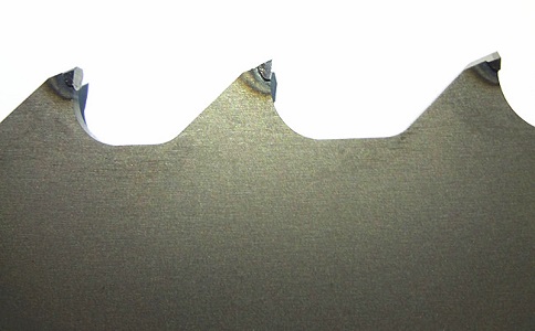 丽江国产硬质合金锯条